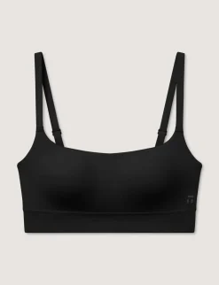 Second Skin Light Support Bra