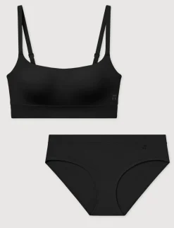 Second Skin Light Support Bra