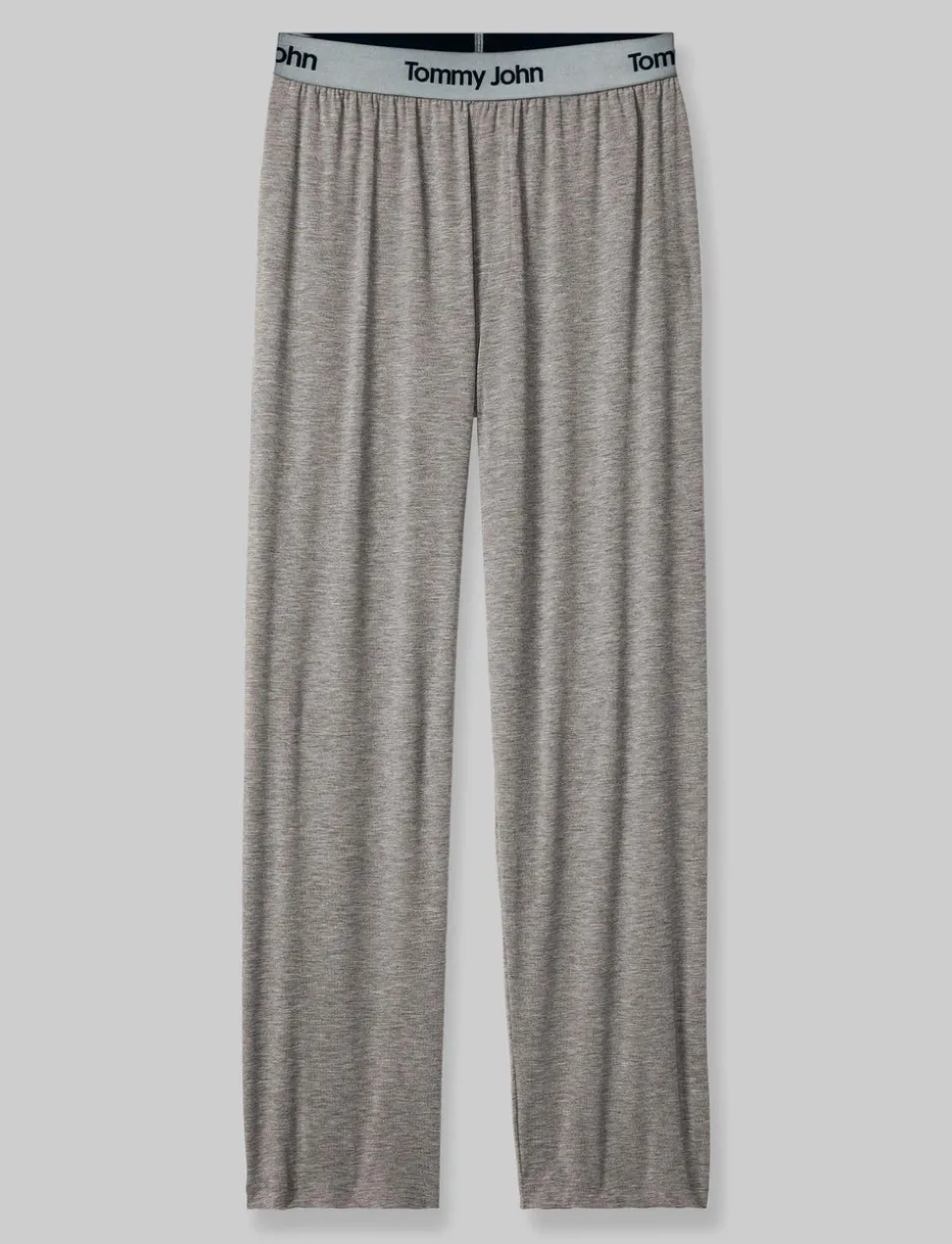Second Skin Long Sleeve Sleep Tee & Pant Set