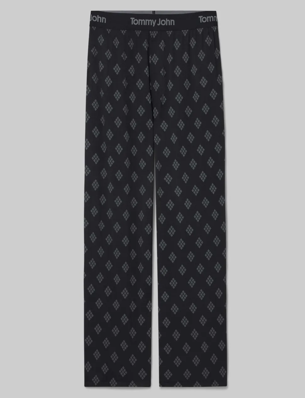 Second Skin Long Sleeve Sleep Tee & Pant Set
