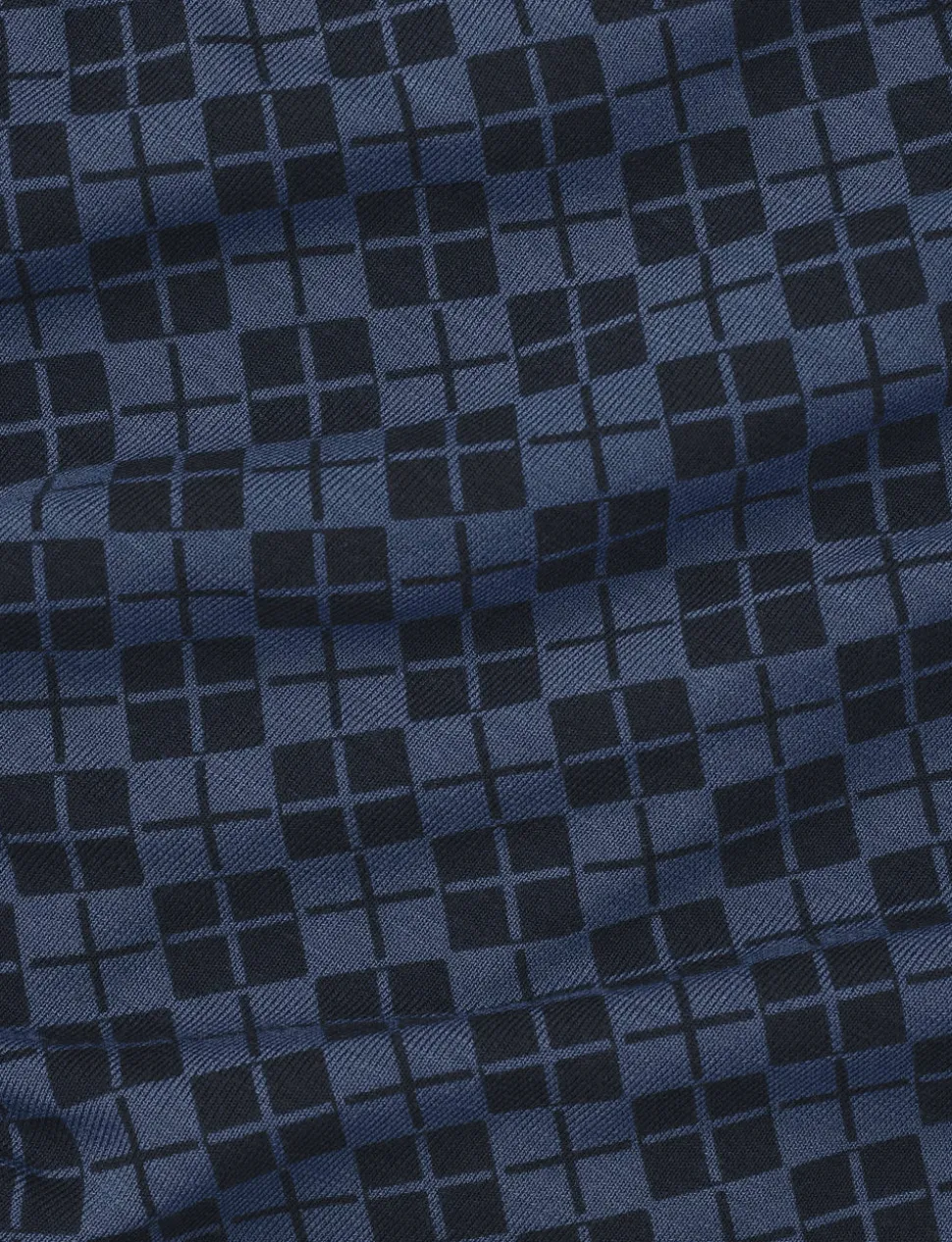 Second Skin Long Sleeve Sleep Tee