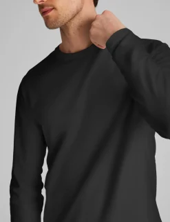 Second Skin Long Sleeve Tee