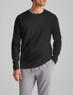 Second Skin Long Sleeve Tee
