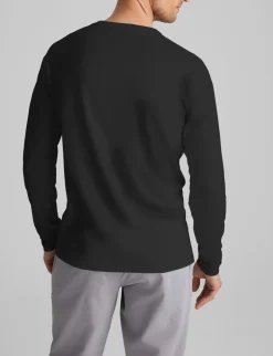 Second Skin Long Sleeve Tee