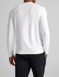 Second Skin Long Sleeve Tee