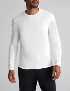 Second Skin Long Sleeve Tee