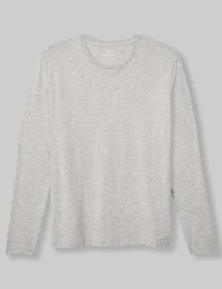 Second Skin Long Sleeve Tee