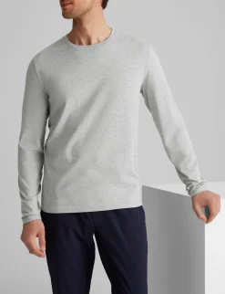 Second Skin Long Sleeve Tee