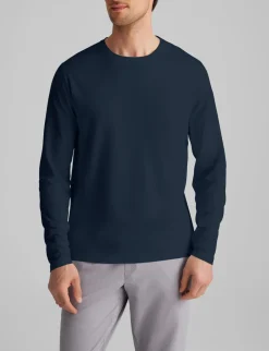 Second Skin Long Sleeve Tee (3-Pack)