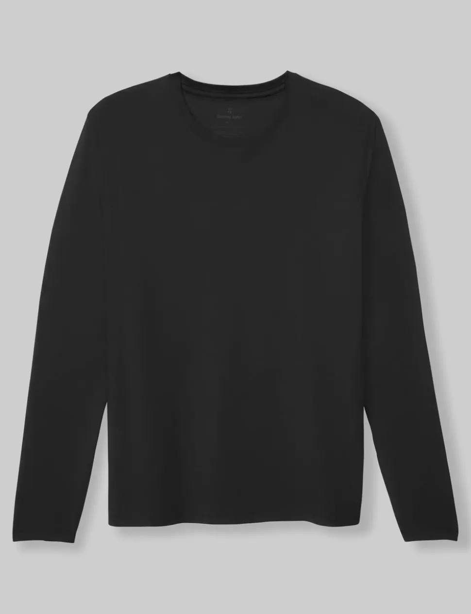 Second Skin Long Sleeve Tee (3-Pack)
