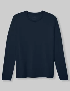 Second Skin Long Sleeve Tee (3-Pack)