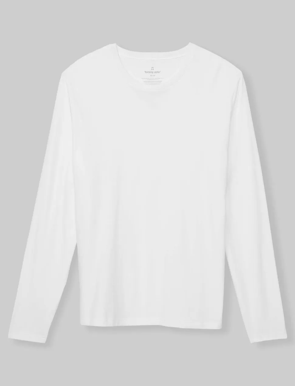 Second Skin Long Sleeve Tee (3-Pack)