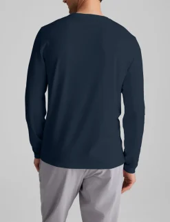 Second Skin Long Sleeve Tee (3-Pack)