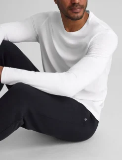 Second Skin Long Sleeve Tee (3-Pack)