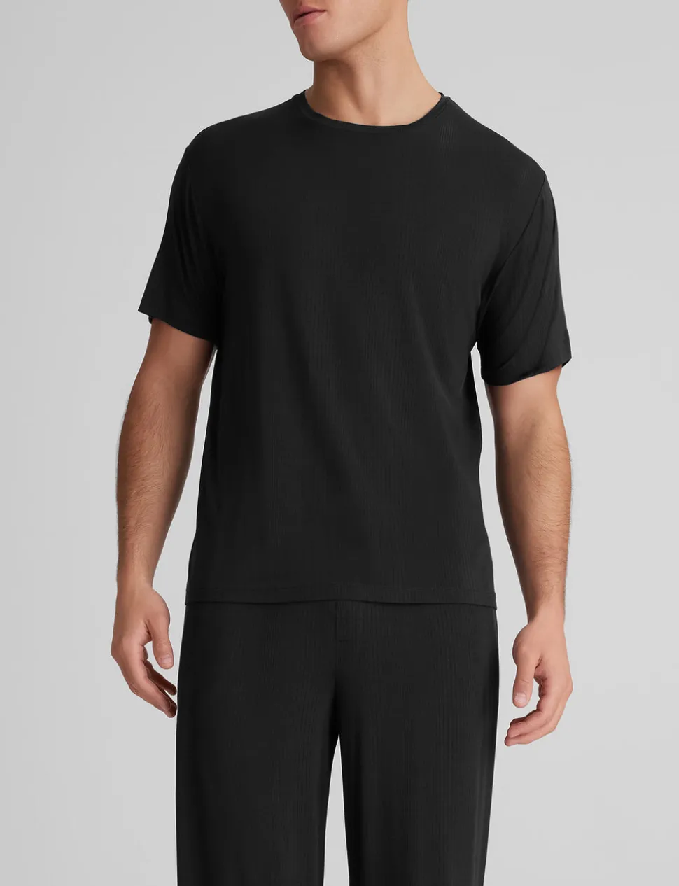Second Skin Luxe Rib Sleep Pant