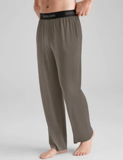 Second Skin Luxe Rib Sleep Pant