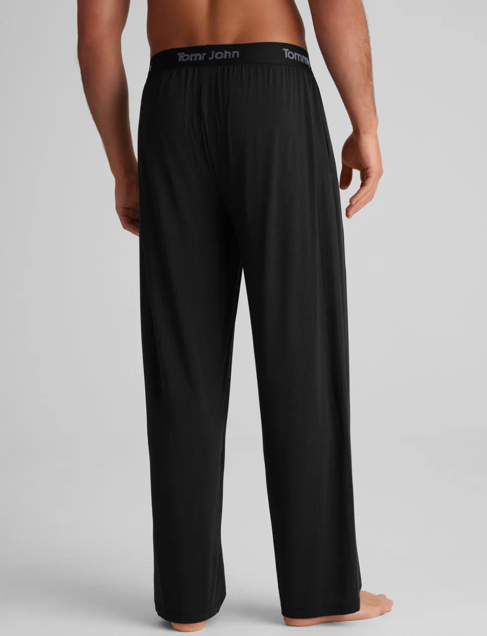 Second Skin Luxe Rib Sleep Pant
