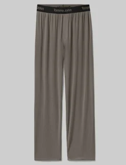 Second Skin Luxe Rib Sleep Pant