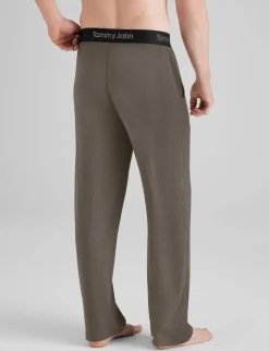 Second Skin Luxe Rib Sleep Pant