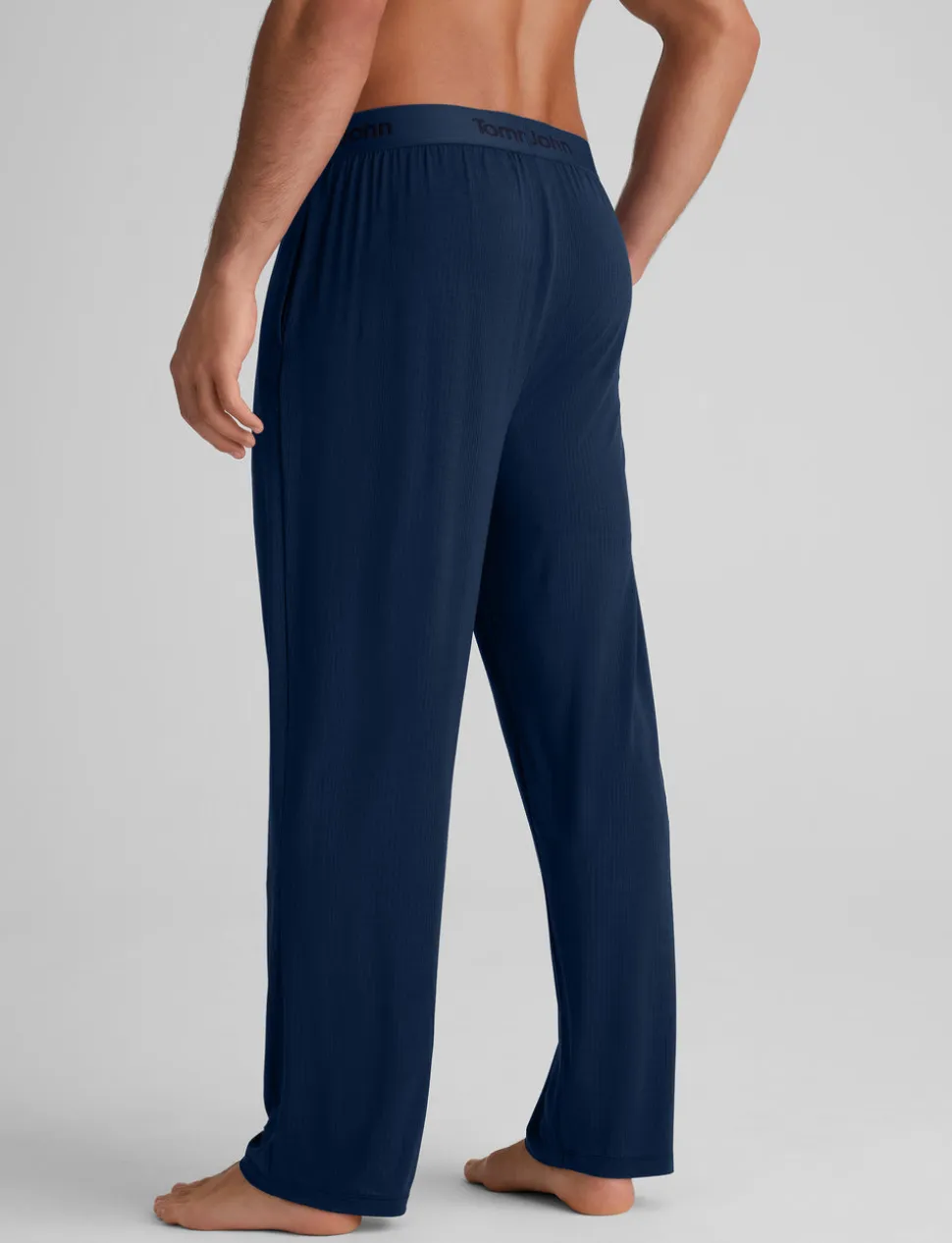 Second Skin Luxe Rib Sleep Pant