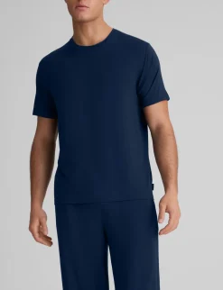 Second Skin Luxe Rib Sleep Pant
