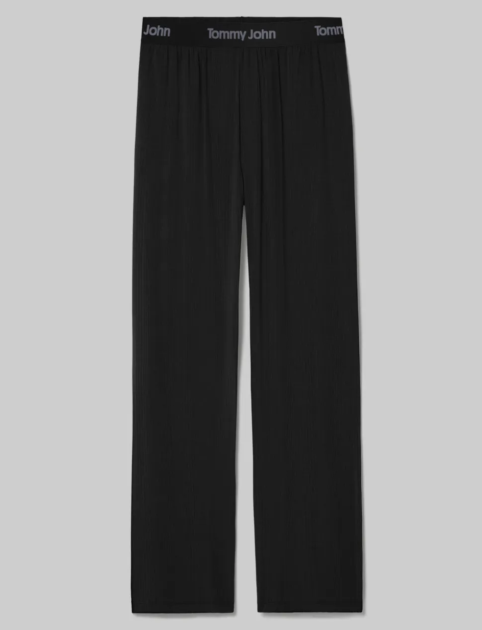 Second Skin Luxe Rib Sleep Tee & Pant Set