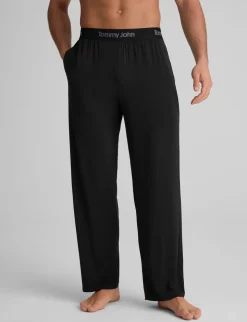 Second Skin Luxe Rib Sleep Tee
