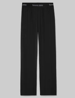 Second Skin Luxe Rib Sleep Tee