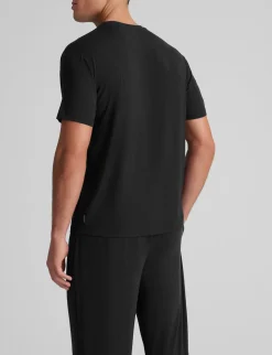 Second Skin Luxe Rib Sleep Tee
