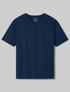 Second Skin Luxe Rib Sleep Tee