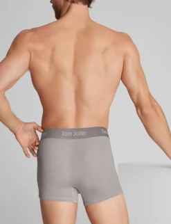 Second Skin Luxe Rib Square Cut 2
