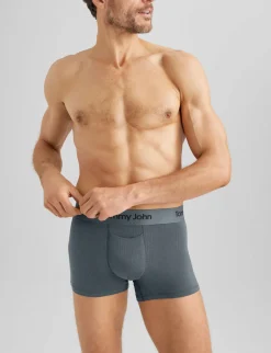 Second Skin Luxe Rib Square Cut 2