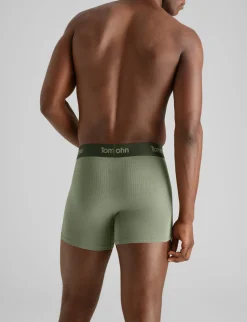 Second Skin Luxe Rib Trunk 4