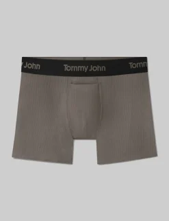 Second Skin Luxe Rib Trunk 4