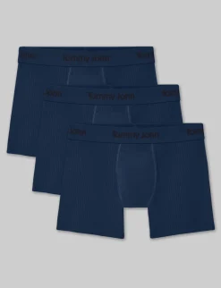 Second Skin Luxe Rib Trunk 4