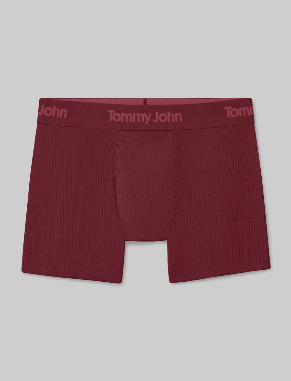 Second Skin Luxe Rib Trunk 4"