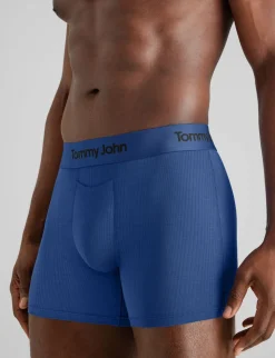 Second Skin Luxe Rib Trunk 4