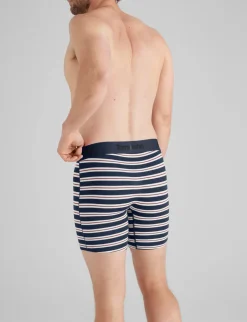 Second Skin Mid-Length Boxer Brief 6