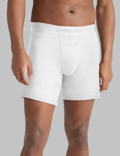 Second Skin Relaxed Fit Boxer 6