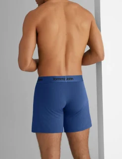 Second Skin Relaxed Fit Boxer 6
