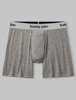 Second Skin Relaxed Fit Boxer 6