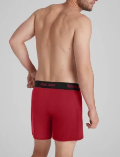 Second Skin Relaxed Fit Boxer 6
