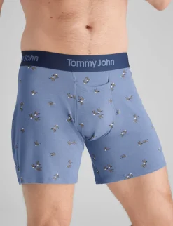 Second Skin Relaxed Fit Boxer 6