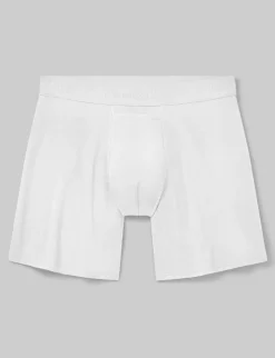 Second Skin Relaxed Fit Boxer 6