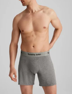 Second Skin Relaxed Fit Boxer 6