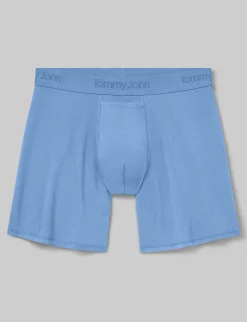 Second Skin Relaxed Fit Boxer 6