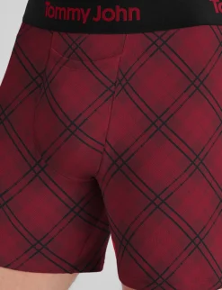 Second Skin Relaxed Fit Boxer 6