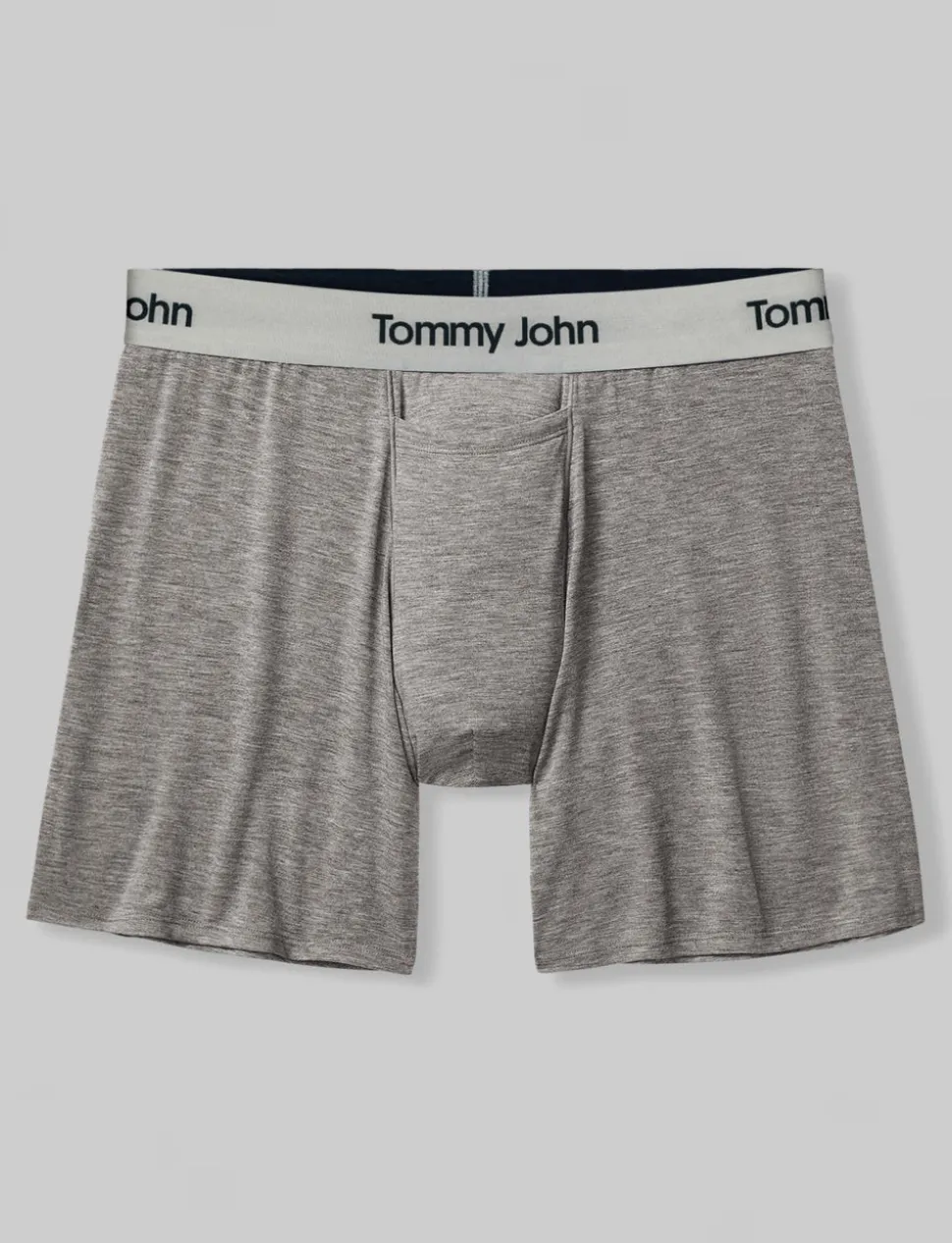 Second Skin Relaxed Fit Boxer 6"