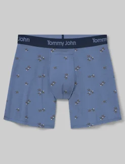 Second Skin Relaxed Fit Boxer 6