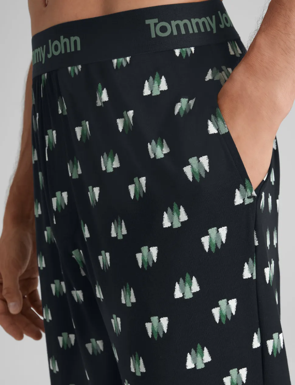 Second Skin Sleep Pant
